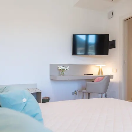 Guest house In Da Anna,
