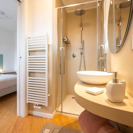 Guest house In Da Anna, Poggio dei Pini