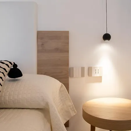 In Da Anna, Vendégház