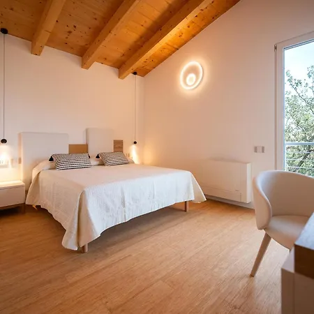 In Da Anna, Guest house *